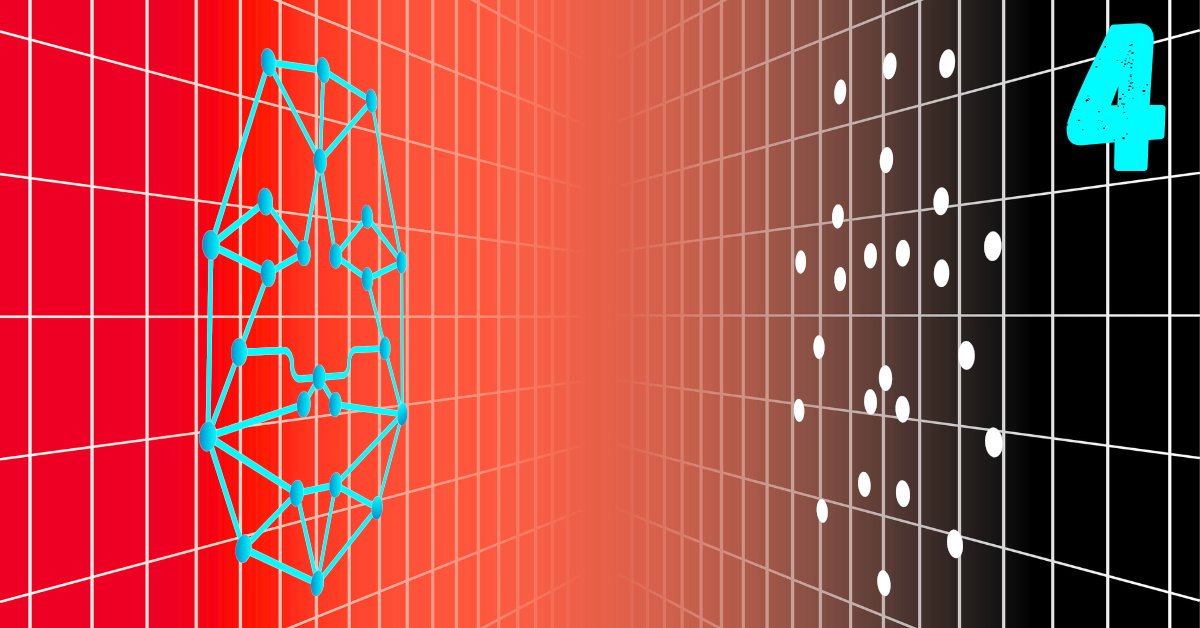 4. Facial Recognition Technology Template Creation
