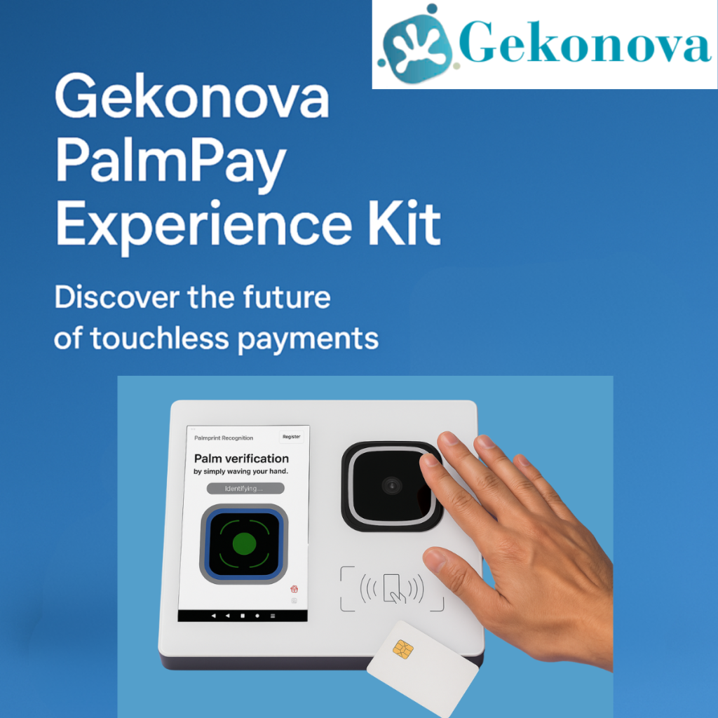 Gekonova.com Gekonova Experience Kit
